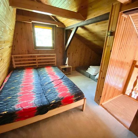 Domek Marzen Powidz Ostrowo  Экстерьер фото